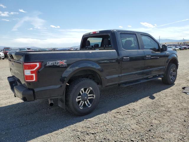 2018 FORD F150 SUPER - 1FTFW1E5XJKF94573