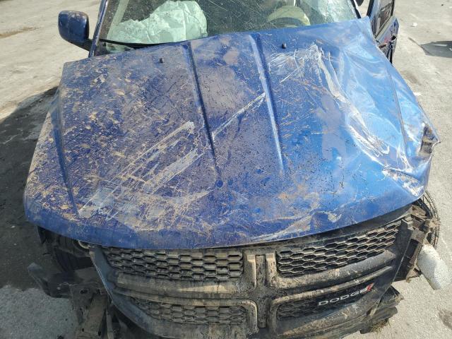 2015 DODGE JOURNEY CR - 3C4PDCGG4FT659282