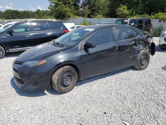 2018 TOYOTA COROLLA L - 2T1BURHE3JC063246