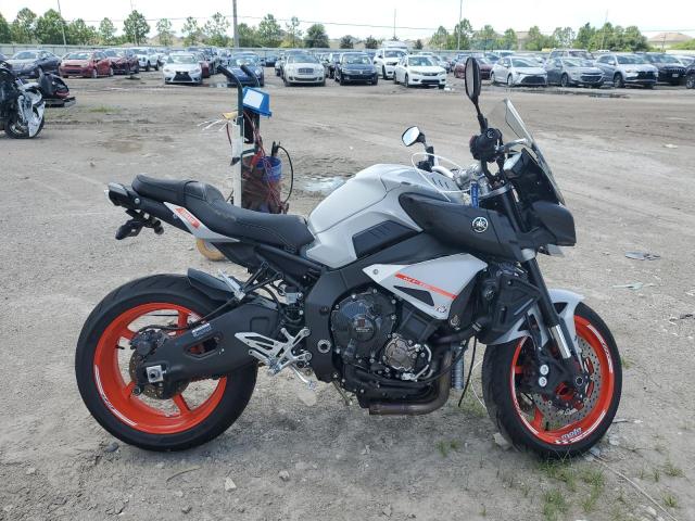 2020 YAMAHA MTN1000 C - JYARN48Y9LA000826