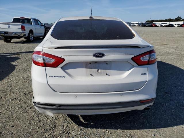 VIN 3FA6P0H79FR144622 2015 Ford Fusion, SE no.6