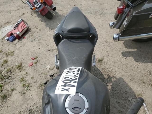 2023 HONDA CB500 FA MLHPC6350P5400201