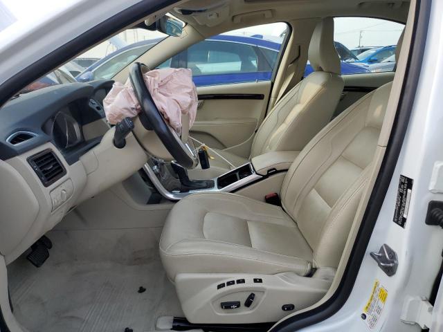 2016 VOLVO S80 PREMIE YV140MAK0G1196299