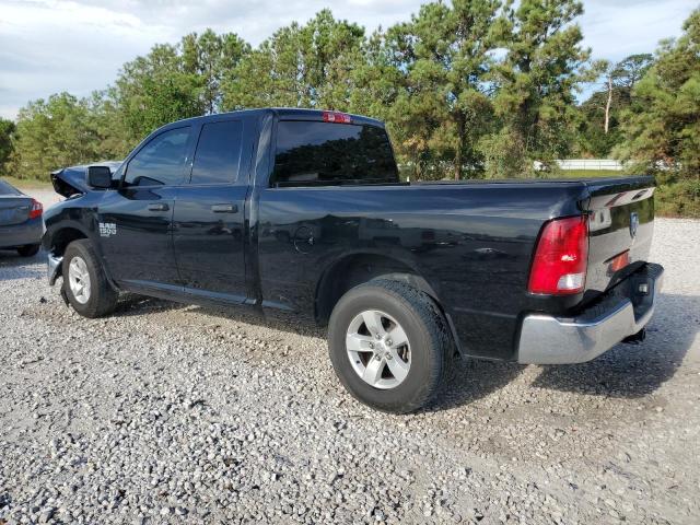2020 RAM 1500 CLASS - 1C6RR6FG2LS114814
