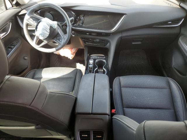 2021 BUICK ENVISION E - LRBFZPR42MD077545