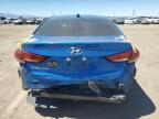 HYUNDAI ELANTRA SE photo