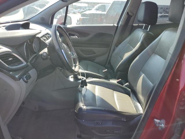 VIN KL4CJCSB9DB160750 2013 Buick Encore no.7