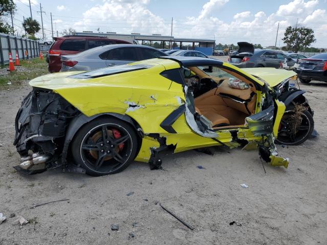 2020 CHEVROLET CORVETTE S - 1G1Y82D45L5118470