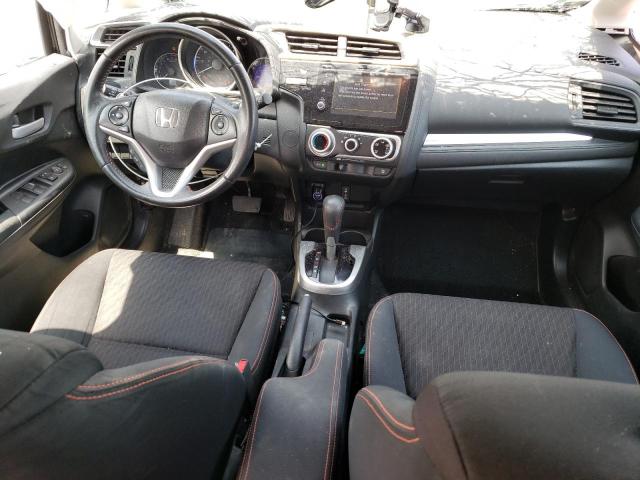 2018 HONDA FIT SPORT 3HGGK5H62JM724044