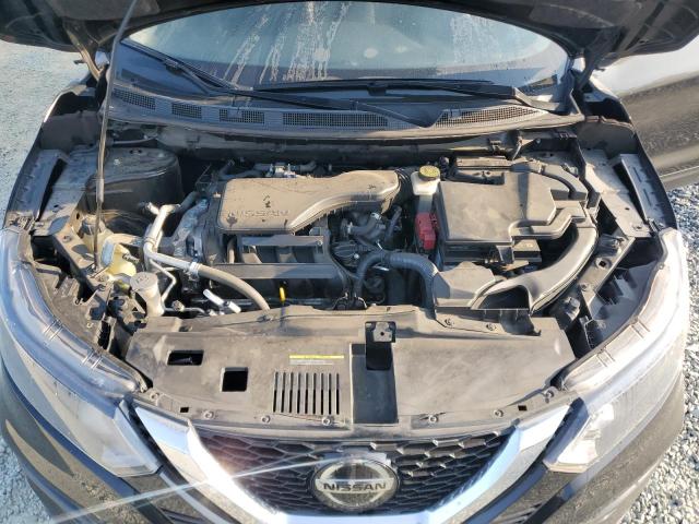 2021 NISSAN ROGUE SPOR - JN1BJ1AV1MW570410