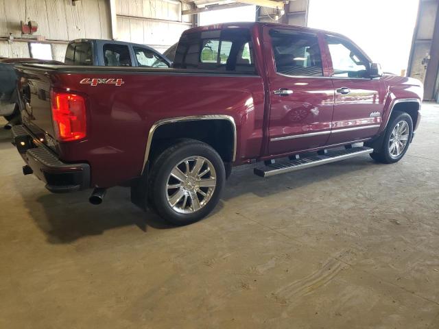 Vin: 3gcuktec8gg174887, lot: 65615564, chevrolet all models k1500 high country 20163