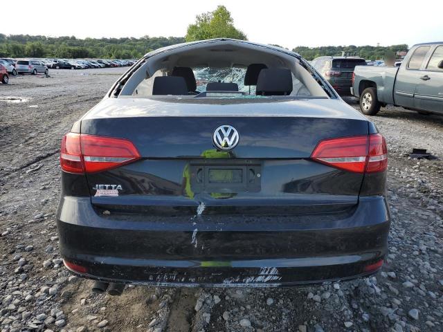 VIN 3VW2K7AJXFM333568 2015 Volkswagen Jetta, Base no.6