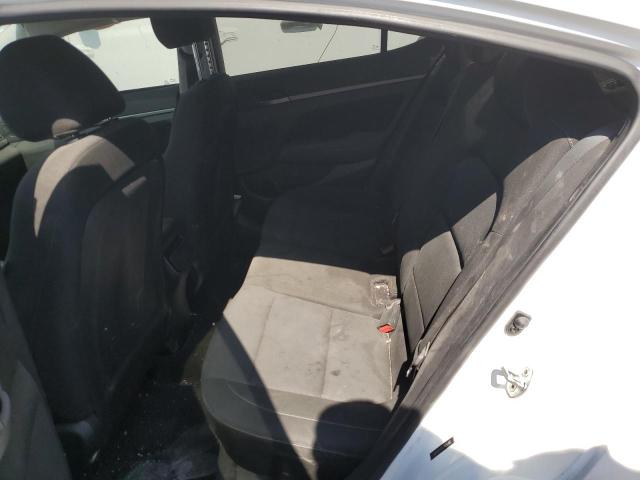 2018 HYUNDAI ELANTRA SE - 5NPD84LF8JH364446