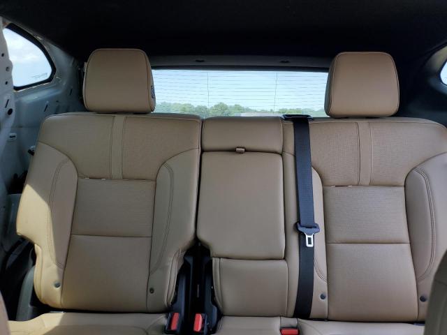 2020 CHEVROLET BLAZER PRE - 3GNKBFRS5LS693131