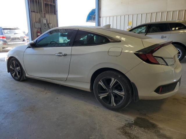 2018 HONDA CIVIC TOUR - 2HGFC3B92JH350601