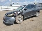 NISSAN ROGUE S photo