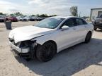 2018 LINCOLN MKZ RESERV - 3LN6L5FC4JR609329