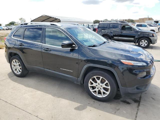 2015 JEEP CHEROKEE L - 1C4PJMCS1FW513893