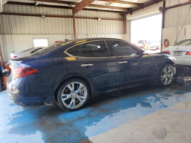 VIN JN1BY1AP9GM220391 2016 Infiniti Q70, 3.7 no.3