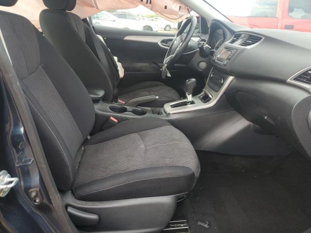 2015 NISSAN SENTRA S - 3N1AB7AP6FY327362