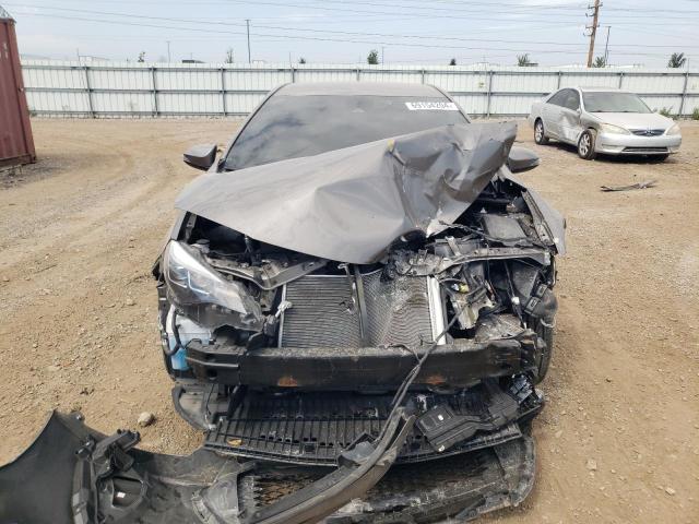 2019 TOYOTA COROLLA L - 2T1BURHE6KC222679