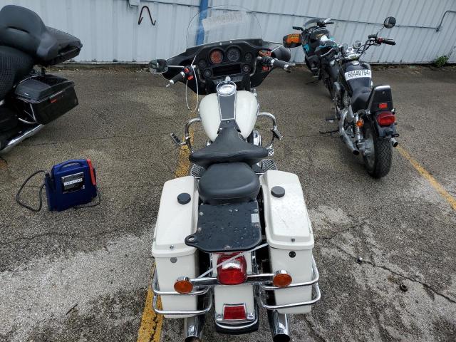 2001 HARLEY-DAVIDSON FLHTPI 1HD1FMW111Y636776