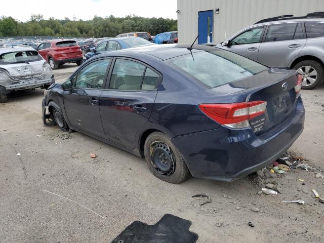 VIN 4S3GKAB63L3607562 2020 Subaru Impreza no.2