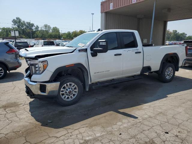 2022 GMC SIERRA K25 1GT29LE74NF251694  69750424