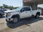 2022 GMC SIERRA K25 - 1GT29LE74NF251694