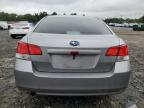 SUBARU LEGACY 2.5 photo