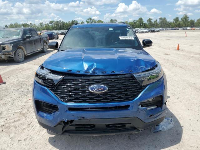 2022 FORD EXPLORER S 1FMSK7KH5NGA86253  69604364