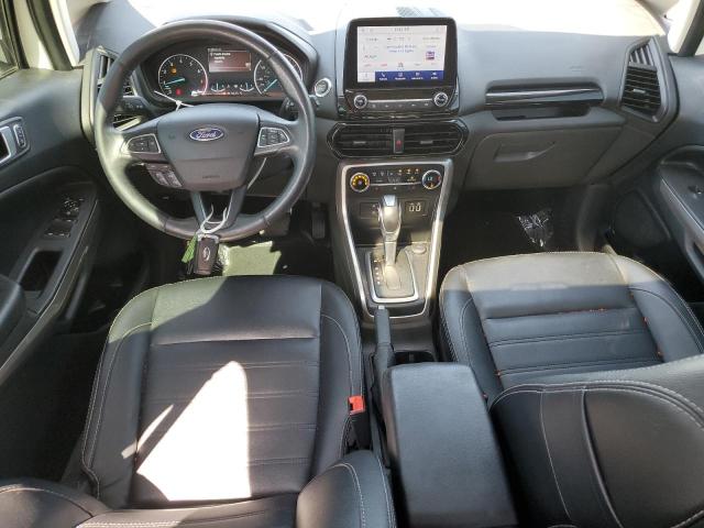 2021 FORD ECOSPORT T MAJ6S3KL5MC402796