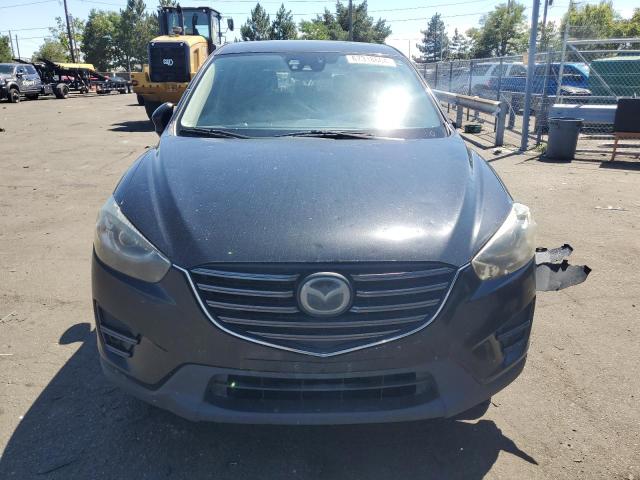2016 MAZDA CX-5 GT - JM3KE4DY2G0703974