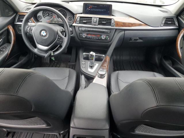 VIN WBA3B9G5XENR90658 2014 BMW 3 Series, 335 XI no.8