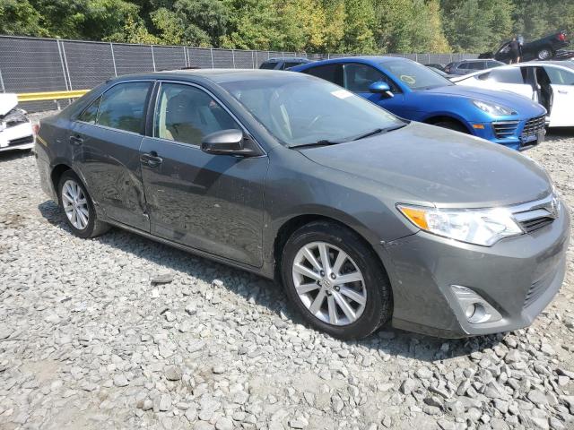 VIN 4T4BF1FK2ER371846 2014 Toyota Camry, L no.4