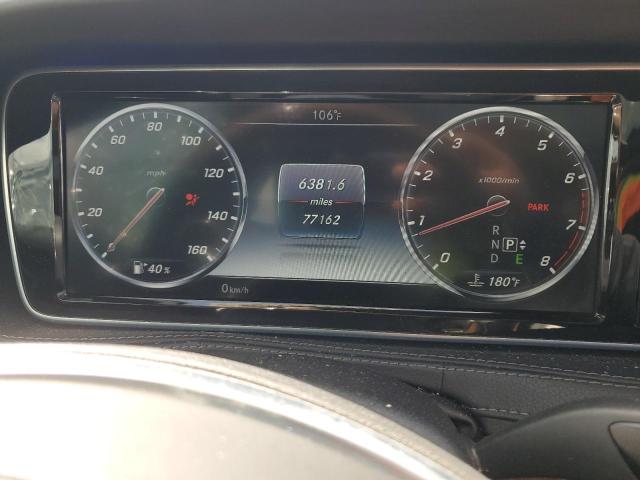 2016 MERCEDES-BENZ S 550 4MAT - WDDUG8FB3GA241940