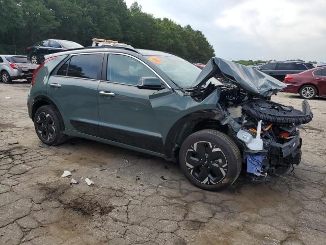 2024 KIA NIRO WAVE - KNDCT3L11R5081715
