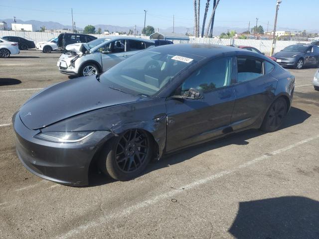 VIN 5YJ3E1EA3RF725578 2024 Tesla MODEL 3 no.1