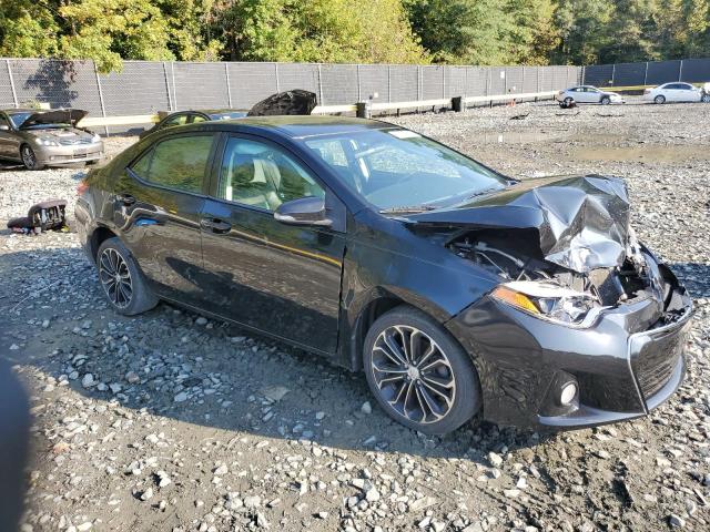 VIN 2T1BURHEXEC016950 2014 Toyota Corolla, L no.4