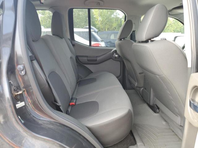 2015 NISSAN XTERRA X 5N1AN0NW5FN653918