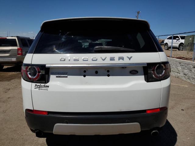 VIN SALCT2BG3FH502658 2015 Land Rover Discovery, Hs... no.6