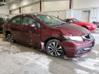 HONDA CIVIC EX photo