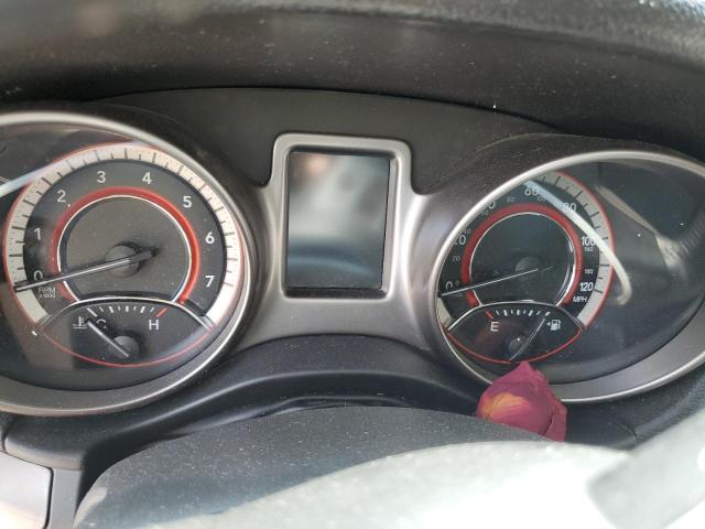 2015 DODGE JOURNEY CR - 3C4PDCGG9FT630828