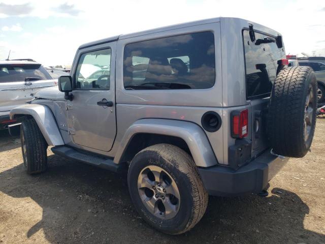 2018 JEEP WRANGLER S 1C4AJWBGXJL935587  67796094