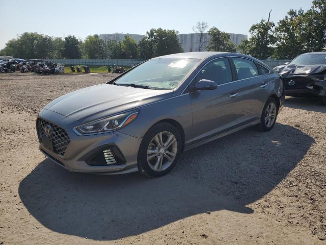 2019 HYUNDAI SONATA LIM 5NPE34AF3KH752403  68291474