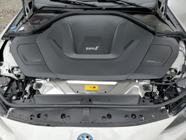 2024 BMW I4 XDRIVE - WBY83FB07RFS58406