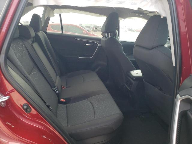 2024 TOYOTA RAV4 XLE - 2T3RWRFV2RW188543