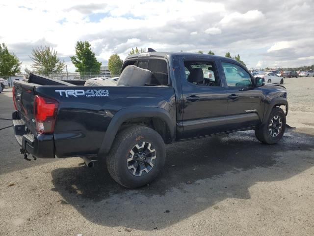 VIN 3TMCZ5ANXKM280276 2019 Toyota Tacoma, Double Cab no.3