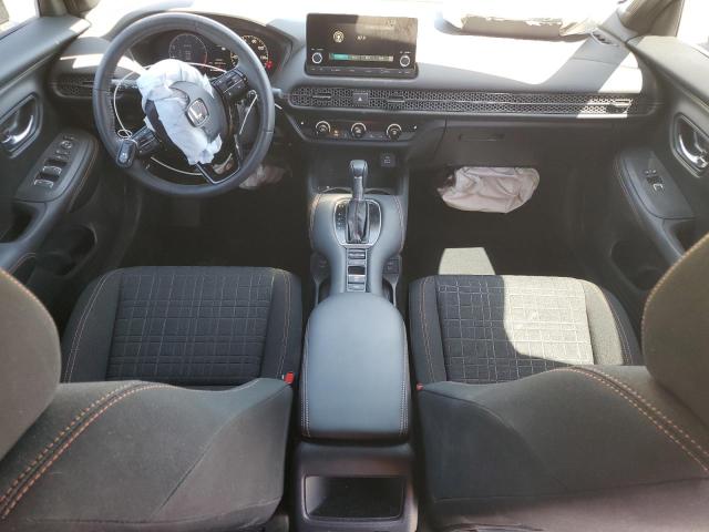 2024 HONDA HR-V SPORT - 3CZRZ1H53RM723025