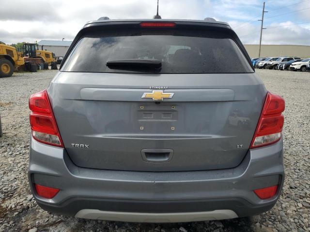 VIN KL7CJLSB8KB932770 2019 Chevrolet Trax, 1LT no.6